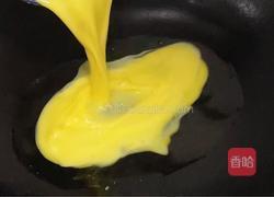 黄瓜炒鸡蛋的做法图解2