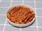 卤味拼盘