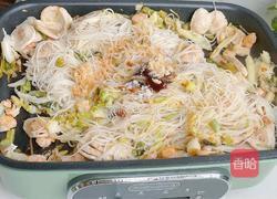 炒米粉的做法图解7