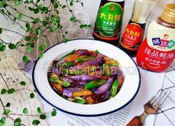 红烧茄子