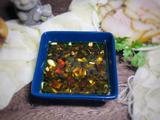 百蘸料汁