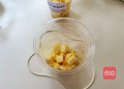 蜜桃拉面奶茶的做法图解14