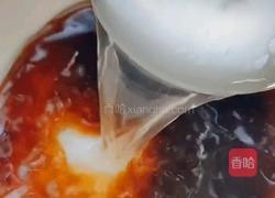 阳春面的做法图解4