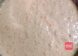 黄瓜胡萝卜蔬菜饼的做法图解8