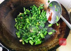 清炒菜心的做法图解7