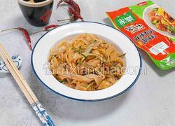 麻辣凉皮