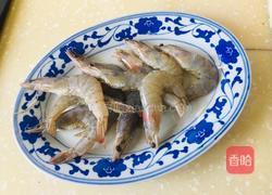 油焖大虾的做法图解2