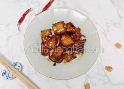糖醋排骨