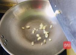 蒜香空心菜的做法图解2