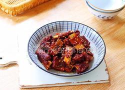 糖醋小排