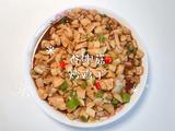 杏鲍菇炒鸡丁的做法[图]