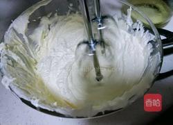 三色黄油饼干的做法图解4