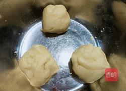 三色黄油饼干的做法图解9