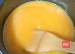 蜜豆香橙冰粉的做法图解7