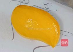 牛奶芒果烧仙草的做法图解9