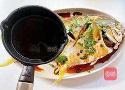 清蒸金鲳鱼的做法图解11