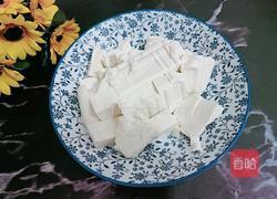 海带豆腐汤的做法图解5