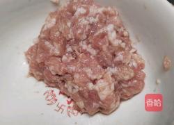 自制营养早餐土豆鲜肉饼的做法图解7