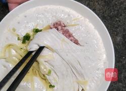 自制营养早餐土豆鲜肉饼的做法图解12