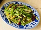 香芹炒牛肉的做法[图]