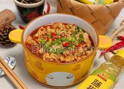 麻辣肉片