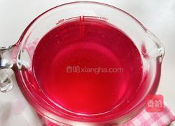 火龙果摇摇冻的做法图解7