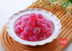 火龙果摇摇冻的做法图解14