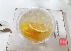 冰鲜柠檬水的做法图解9
