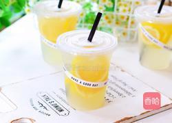 冰鲜柠檬水的做法图解10