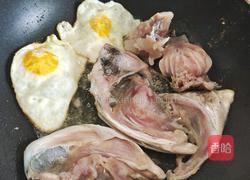 鱼头豆腐汤的做法图解5