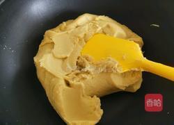 绿豆糕（奶黄馅／低糖低脂版）的做法图解6