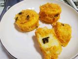 海苔肉松小贝