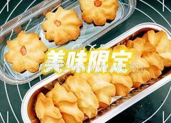 樱花曲奇饼干