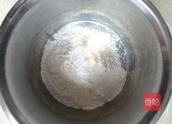 绿豆饼的做法图解2