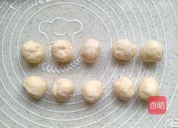 绿豆饼的做法图解6