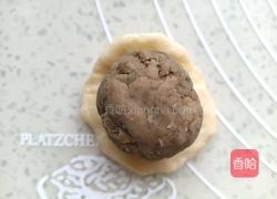 绿豆饼的做法图解7