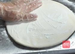 手擀面-神奇的面粉的做法图解4