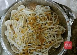 豆芽粉丝海白煲的做法图解15