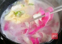 热汤面的做法图解13