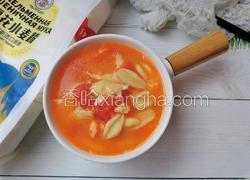 茄汁剪刀面ヾ简版