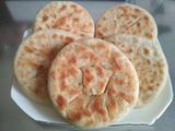 素馅饼