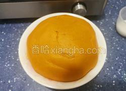 杨枝甘露馅