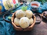 鲜肉酥饼-神奇的面粉的做法[图]
