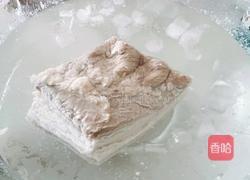 蒜泥白肉的做法图解3