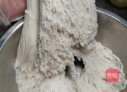 自制香菇鸡腿包子的做法图解15