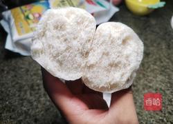 刀切馒头（暄软劲道)的做法图解2