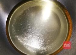 手工蛋黄月饼（100克）的做法图解6