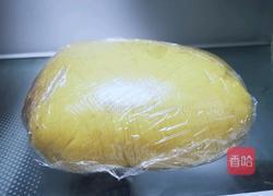 手工蛋黄月饼（100克）的做法图解11