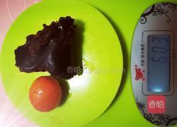 手工蛋黄月饼（100克）的做法图解14
