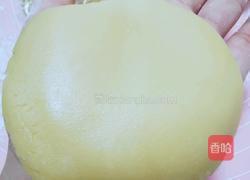 手工蛋黄月饼（100克）的做法图解19